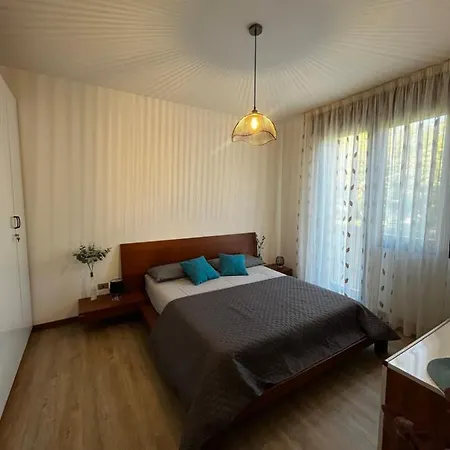 Apartmán Ai Palasi *