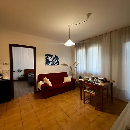 Appartamento Ai Palasi