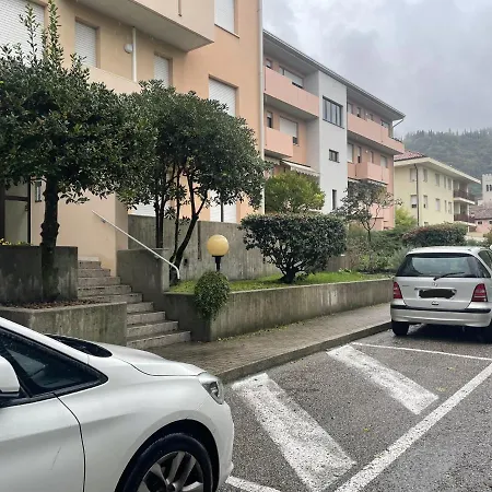 Ai Palasi Vittorio Veneto