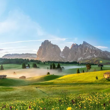 Appartamento Ai Palasi
