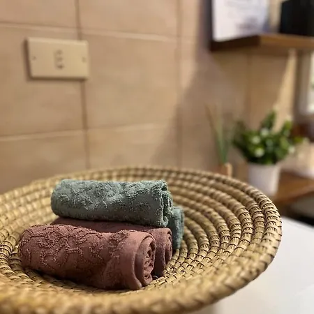 Appartamento Ai Palasi *