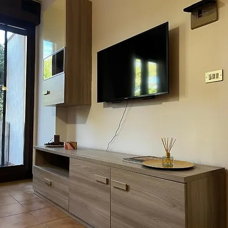 Ai Palasi Appartamento *
