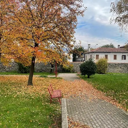 Ai Palasi Appartamento