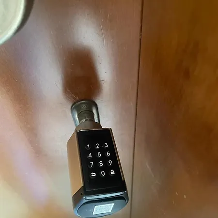 Ai Palasi *