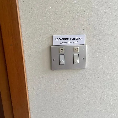 Appartamento Ai Palasi