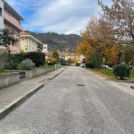 Appartamento Ai Palasi Vittorio Veneto