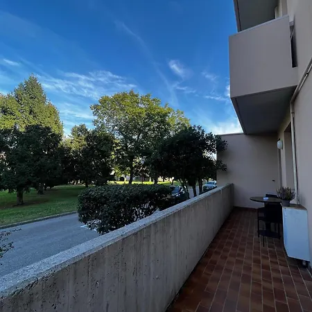 Appartamento Ai Palasi *