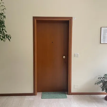 Ai Palasi 아파트 비토리오베네토