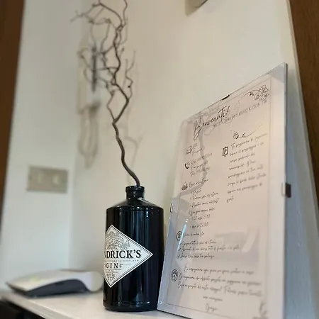 Ai Palasi Apartment