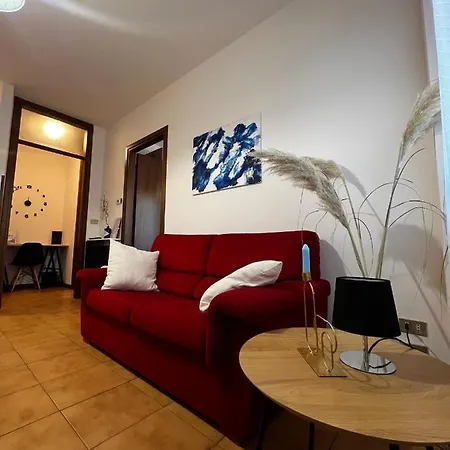 Apartment Ai Palasi Vittorio Veneto