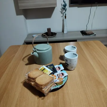 아파트 Ai Palasi *